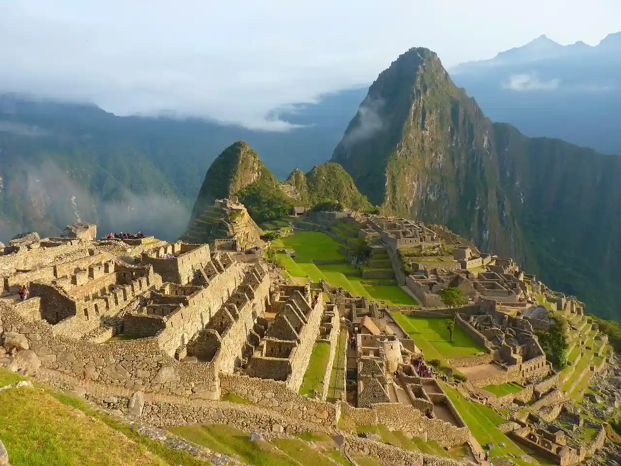 kilimanjaro vs machu picchu which trek is harder Kilimanjaro vs Machu Picchu: Which Trek is Harder?